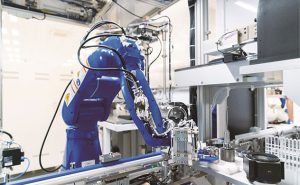 Yaskawa Electric Indonesia_Accuracy_Improvement