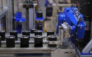 Yaskawa Electric Indonesia_Variable Production