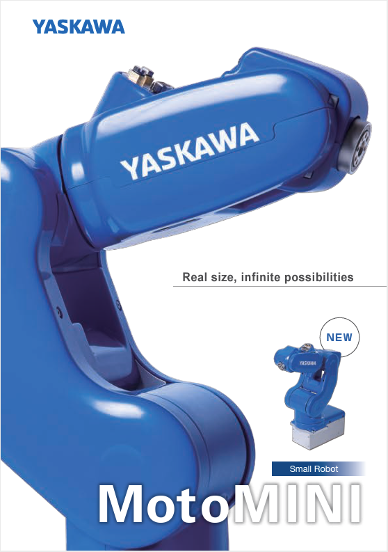 MotoMINI Small Robot