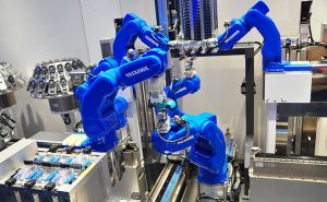 Yaskawa Electric Indonesia_Autonomous