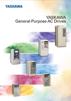 GENERAL-PURPOSE AC DRIVES