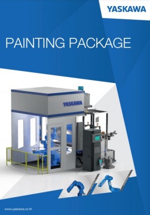 Painting Package