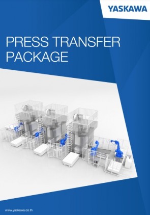 Press Transfer Package